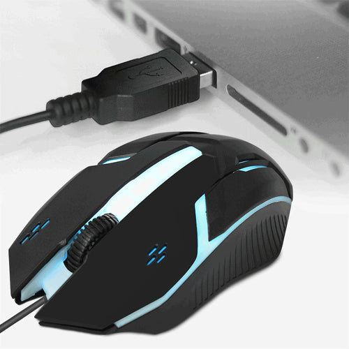 Gaming Mouse Bowlift