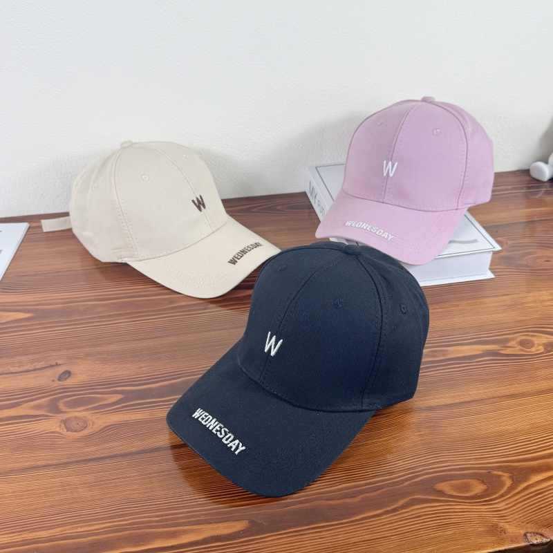 Women's Adjustable Cotton Cap Bowlift