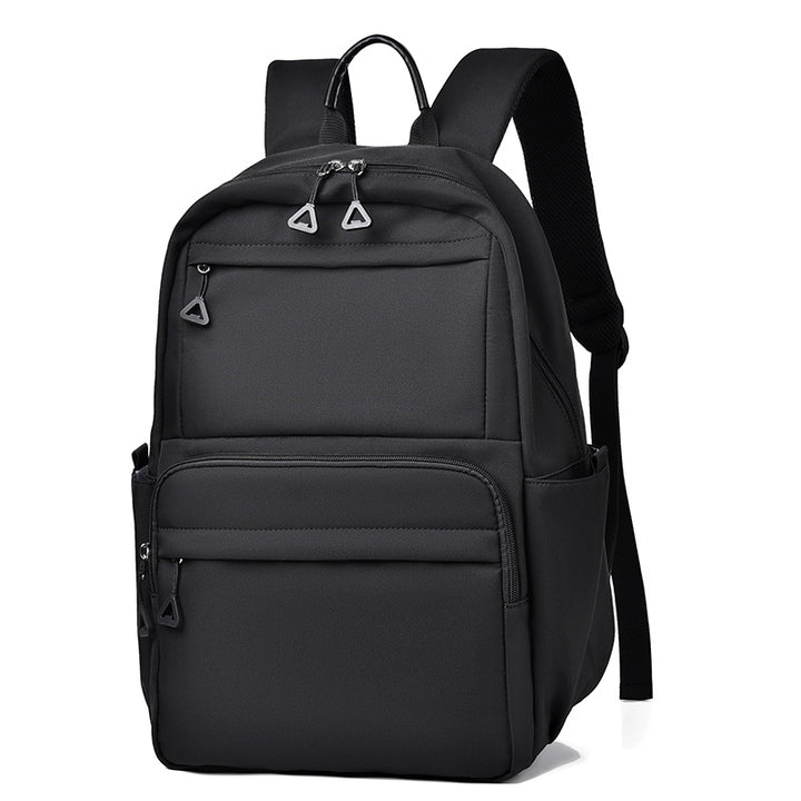 Stylish Multi-Pocket Travel Backpack Bowlift