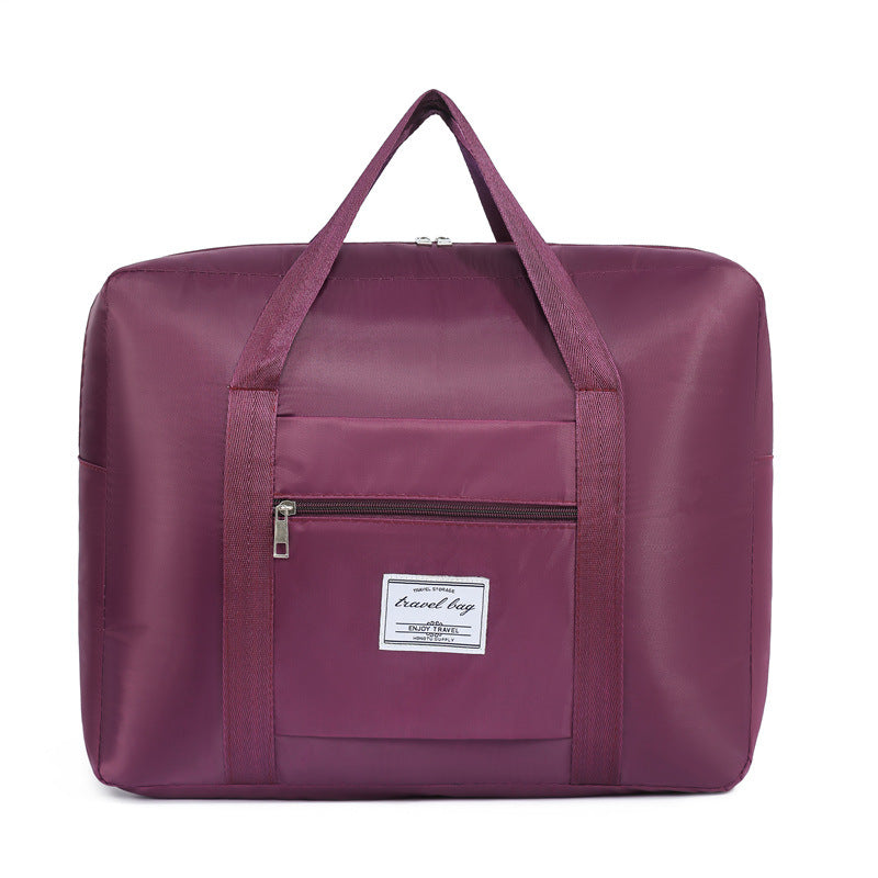 Versatile Travel Duffel Bag Bowlift