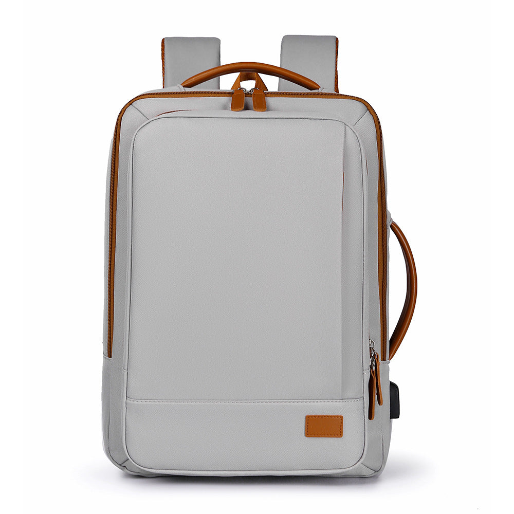 Professional Multi-Functional Laptop Briefcase Bowlift