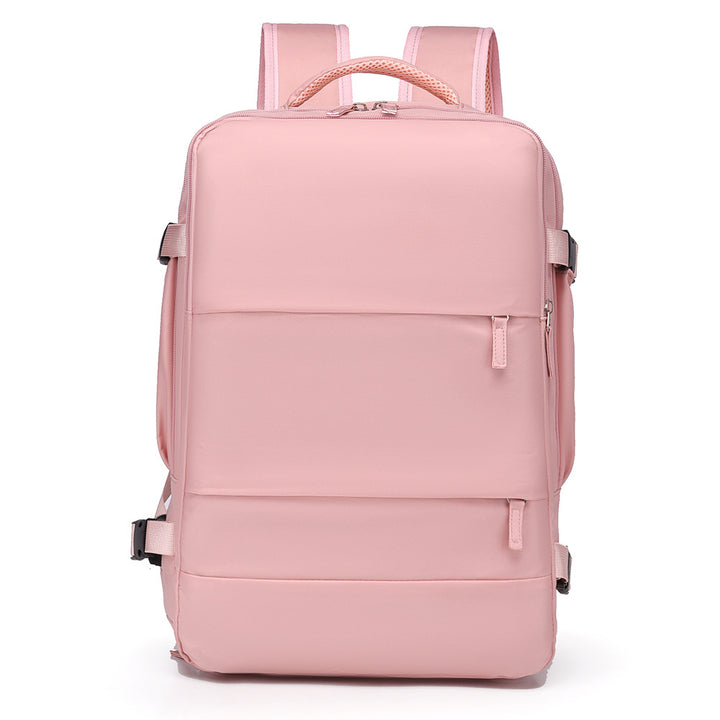 Professional Waterproof Laptop Backpack Bowlift