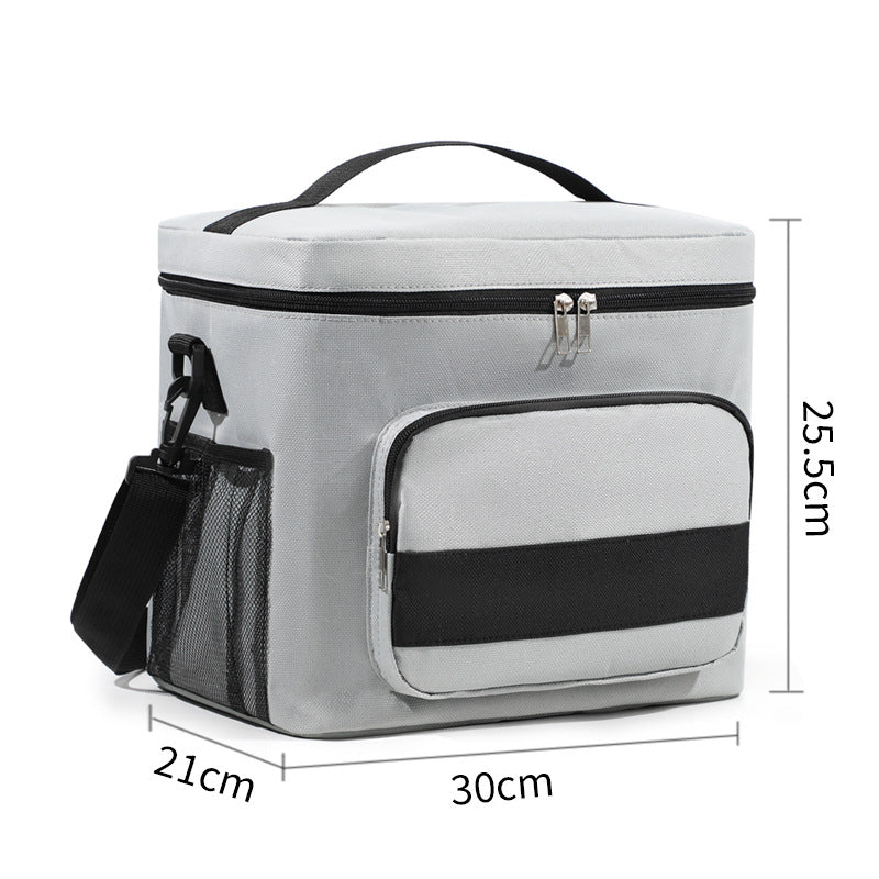 Insulated Cooler Bag Bowlift