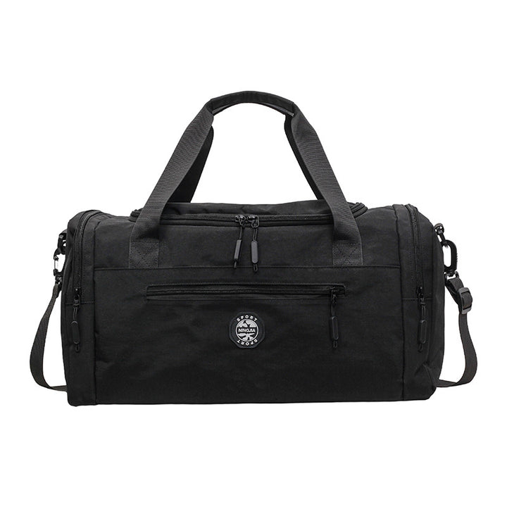 Versatile Sports Travel Duffle Bag Bowlift