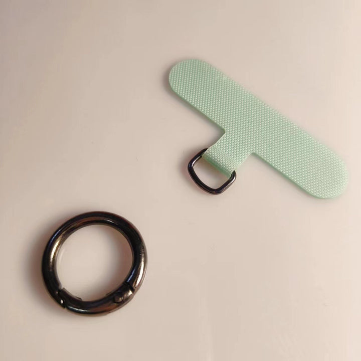 Durable Keyring Accessory Bowlift