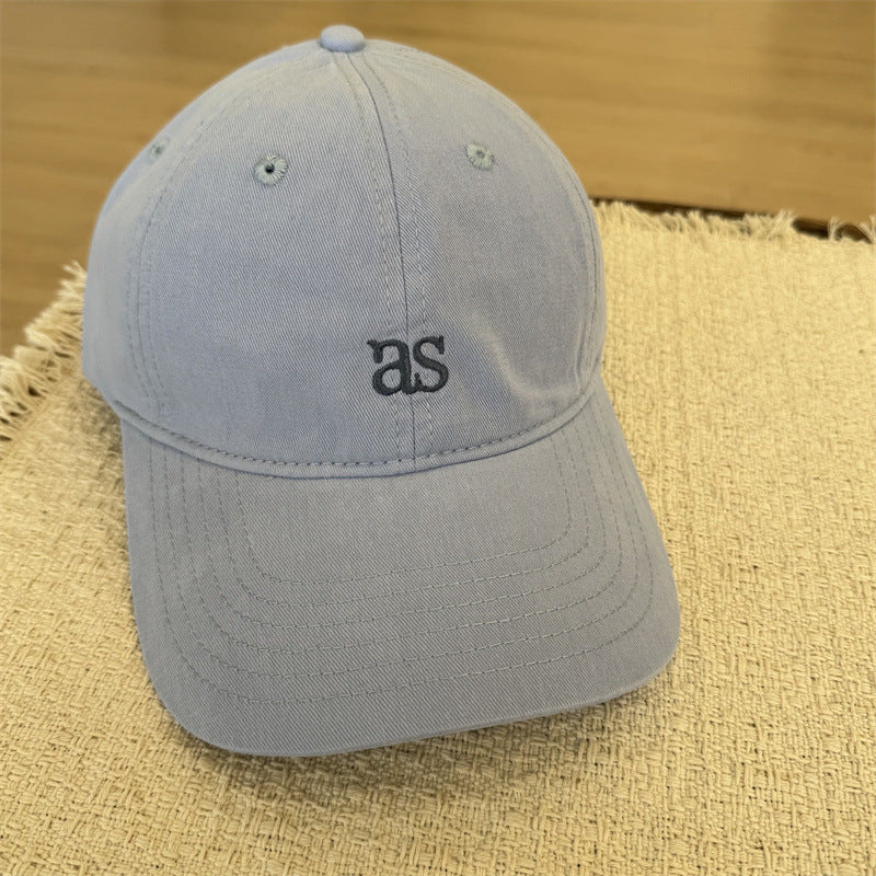 Women's Adjustable Cotton Baseball Cap Bowlift 1783922768