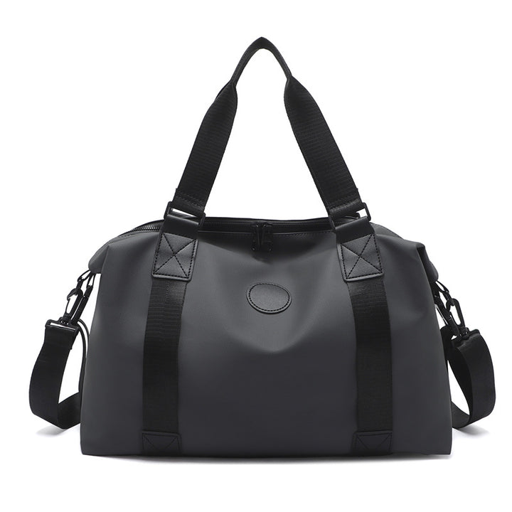 High-Performance Waterproof Travel Duffle