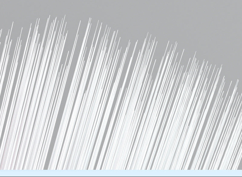 Eco-Friendly Toothbrush Bowlift