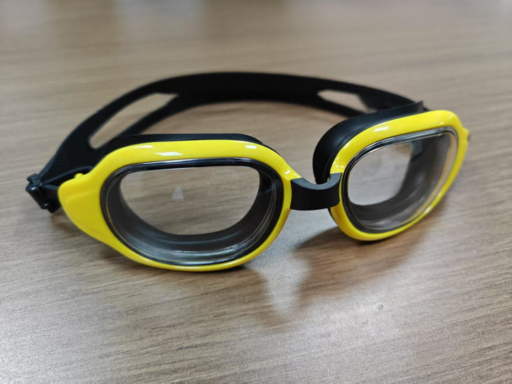 Swimming goggles Bowlift