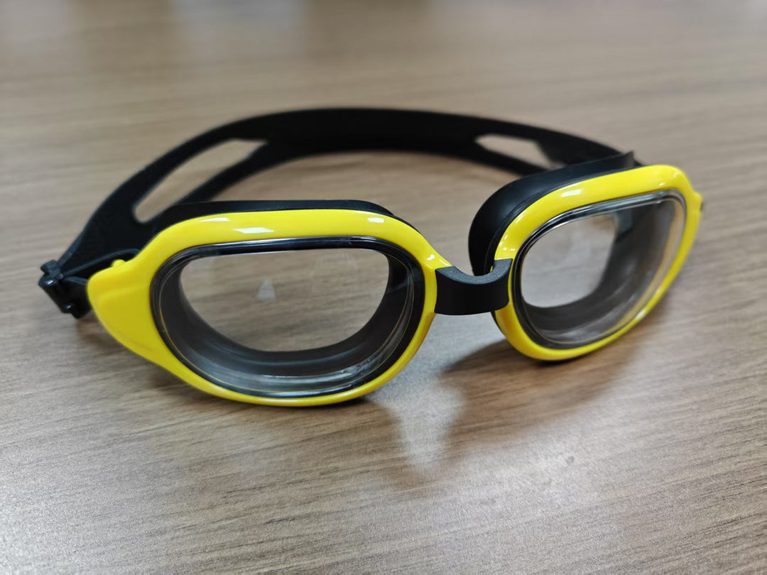 Swimming protection goggles Bowlift
