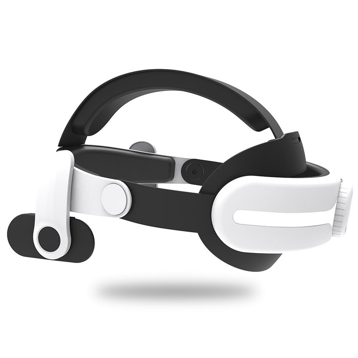 VR Headset Bowlift