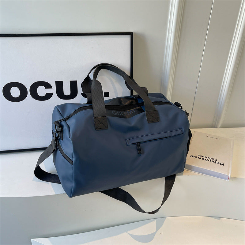 Waterproof Travel Duffel