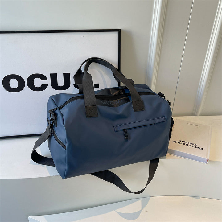 Waterproof Travel Duffel