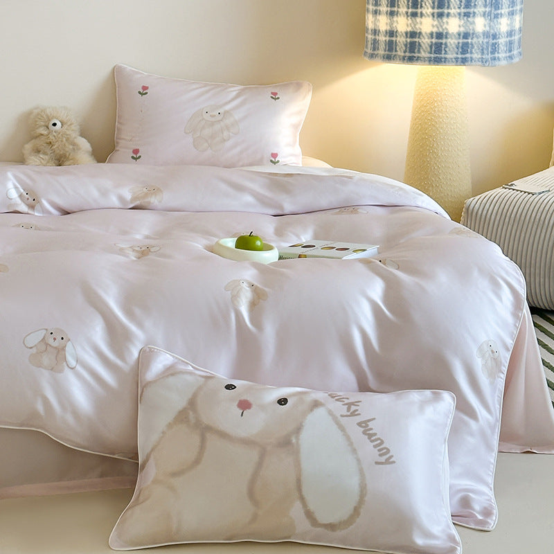 Children's bedding set