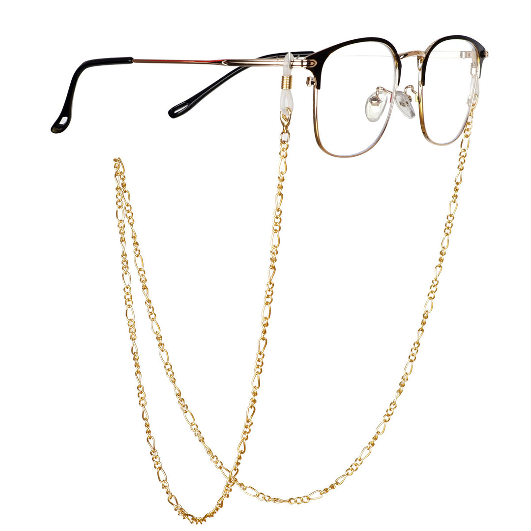 Decorative Chain Necklace Bowlift