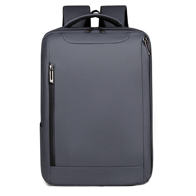Technological Laptop Backpack with Smart Compartments Bowlift