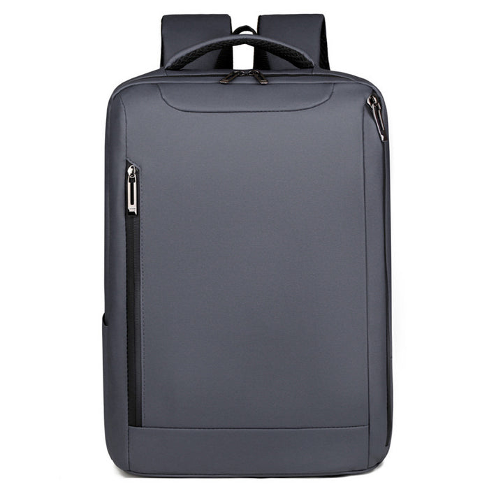 Technological Laptop Backpack with Smart Compartments Bowlift