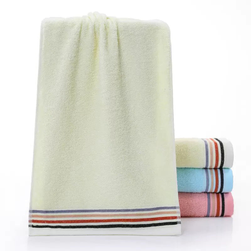 Premium Bath Towel Bowlift
