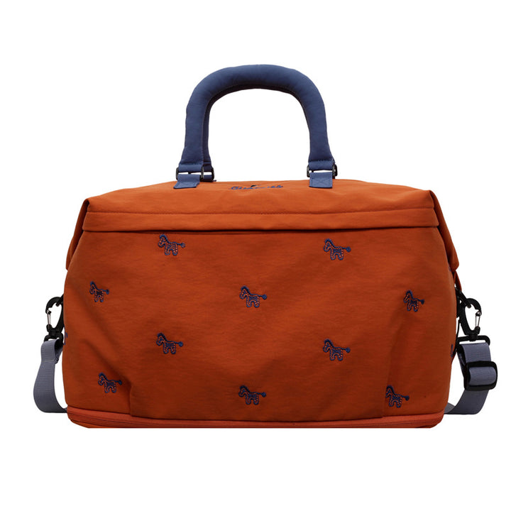 Stylish Multifunctional Travel Bag Bowlift