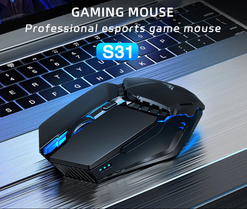 Professional Gaming Mouse Bowlift