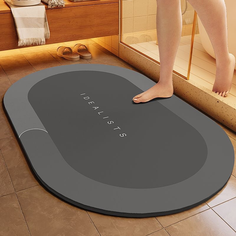 Bath Mat Bowlift