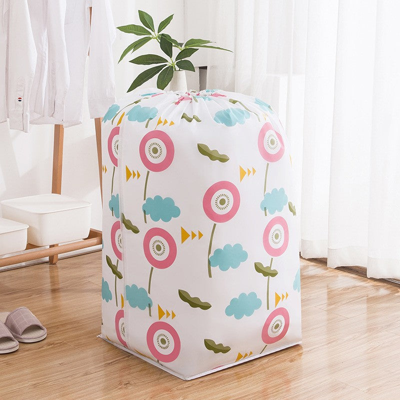 Children's Fun and Functional Storage Bag Bowlift
