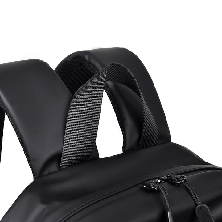 Waterproof Urban Backpack Bowlift