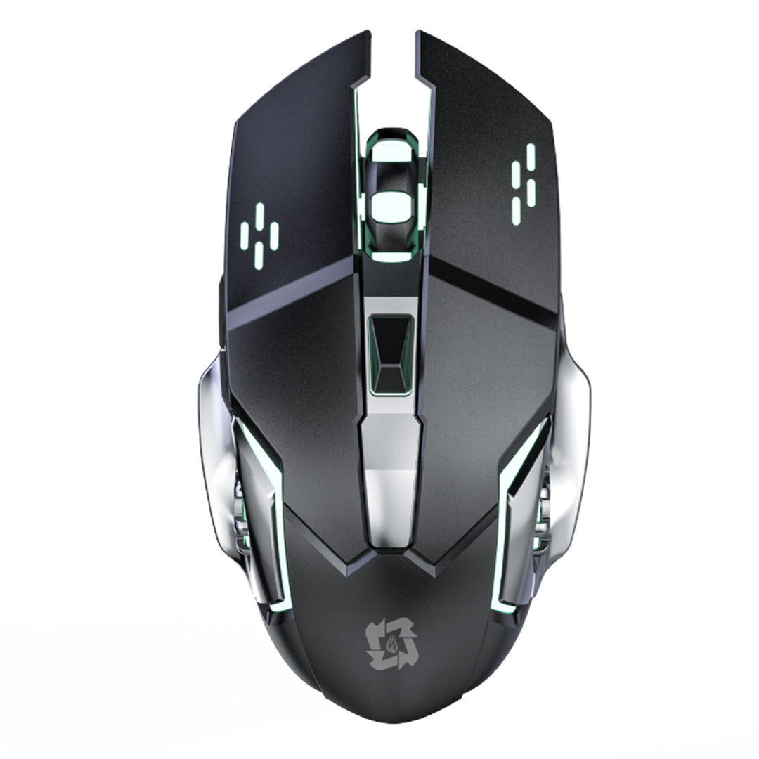 Gaming Mouse Bowlift
