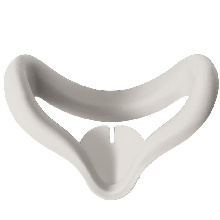 Ergonomic Face Mask Bowlift