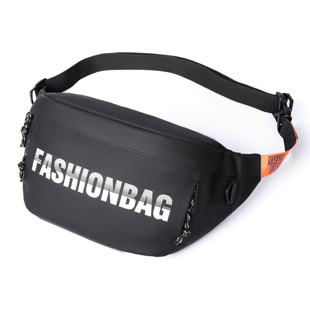 Fashion Utility Fanny Pack Bowlift