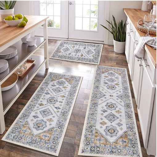 Home Decor Kitchen Mat Set Bowlift