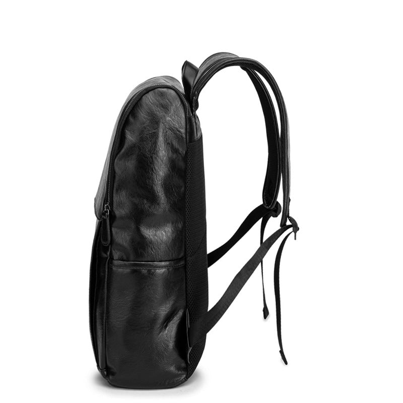 Elegant Vintage Laptop Backpack Bowlift