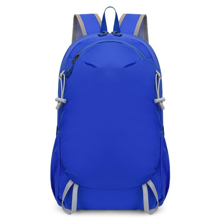 Lightweight Multi-Functional Hiking Backpack Bowlift