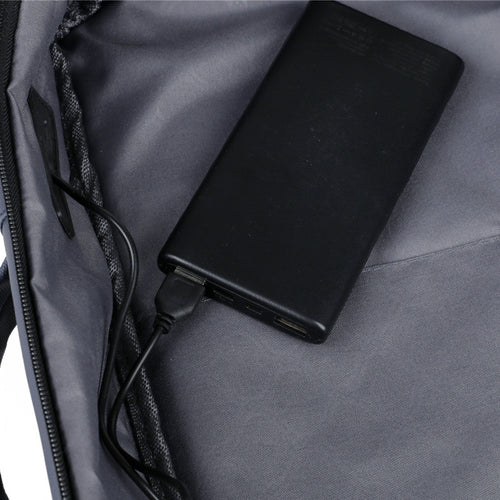 Versatile Travel Laptop Backpack Bowlift