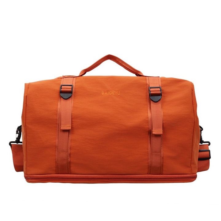 Women's large sports bag Bowlift