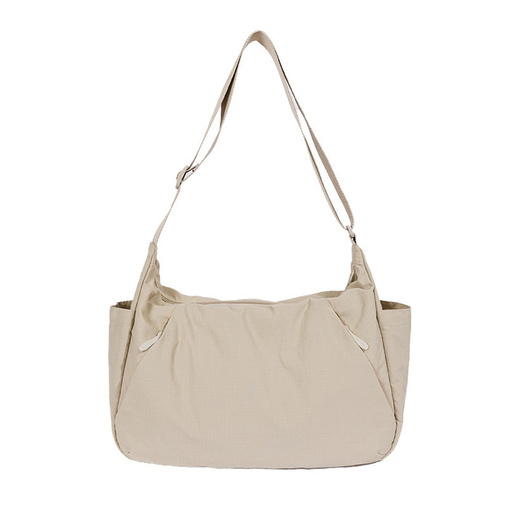 All-Day Comfort Shoulder Bag Bowlift