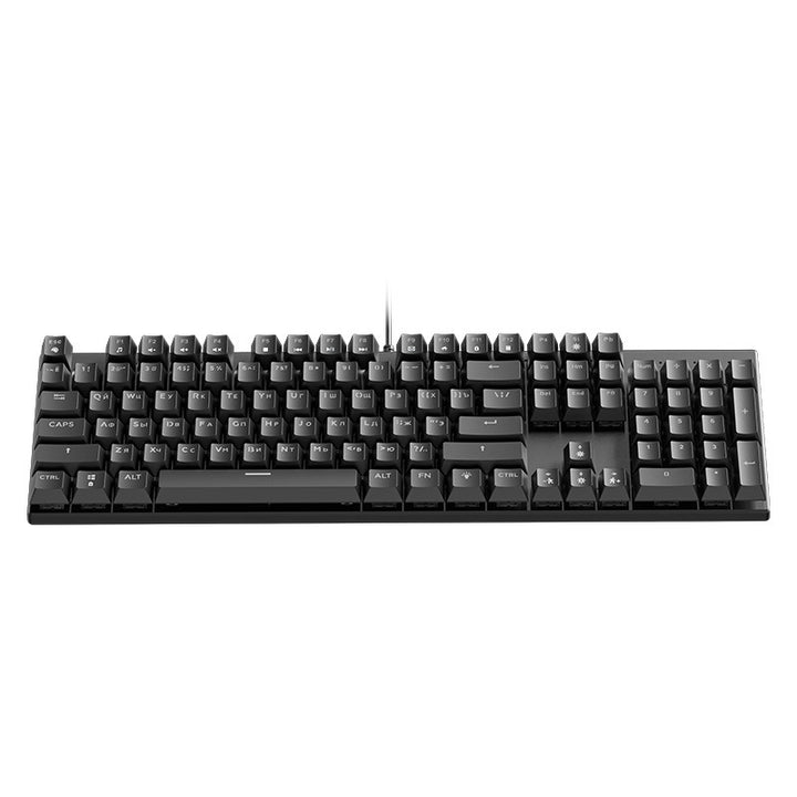 Gaming Mechanical Keyboard Bowlift