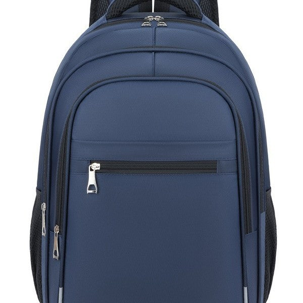 Professional Multi-Compartment Laptop Backpack Bowlift