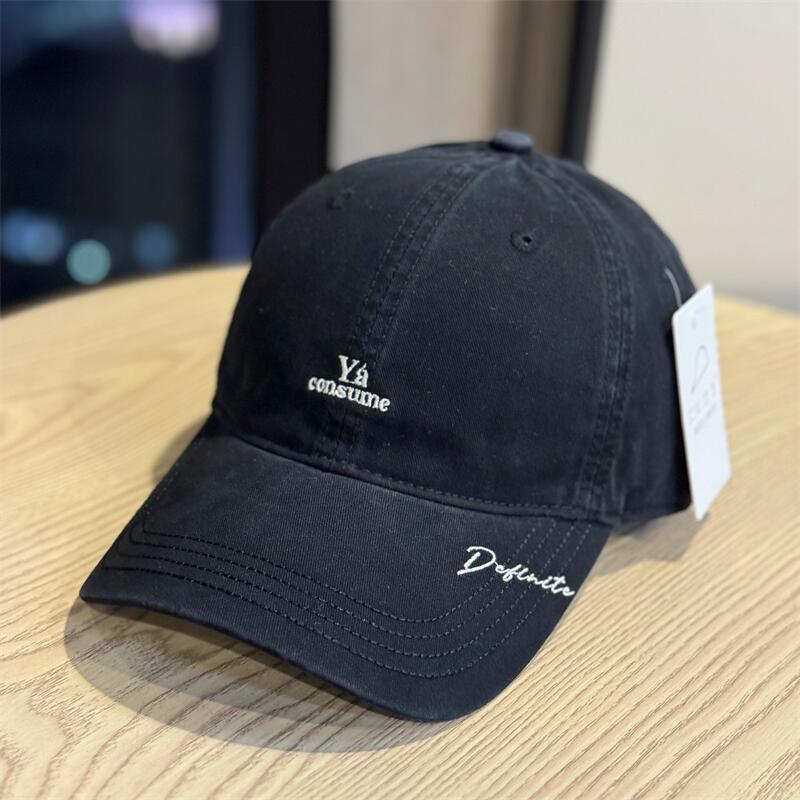 Men's Casual Cotton Baseball Cap Bowlift 1784270699