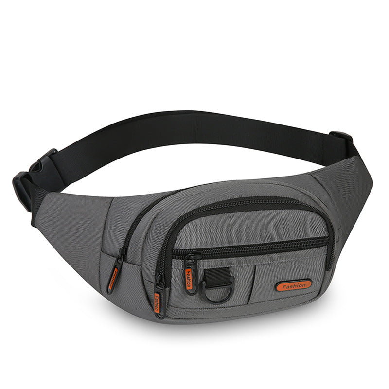 Versatile Sport Waist Bag Bowlift