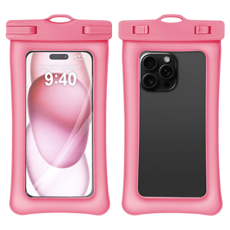 Waterproof Smartphone Case Bowlift