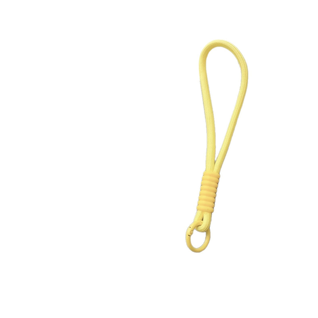 Versatile Silicone Luggage Tag Holder Bowlift