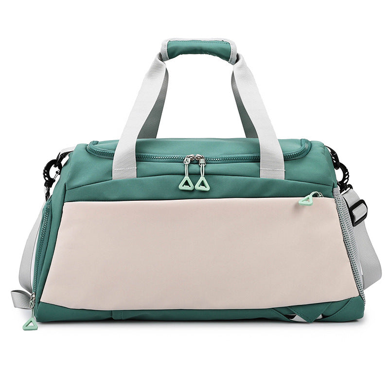 Functional Sports Duffle Bag Bowlift
