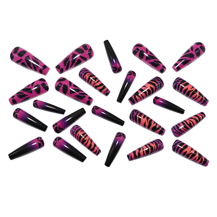 Nail Design Bowlift