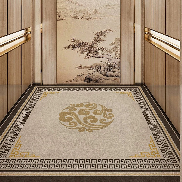 Traditional Decorative Area Rug