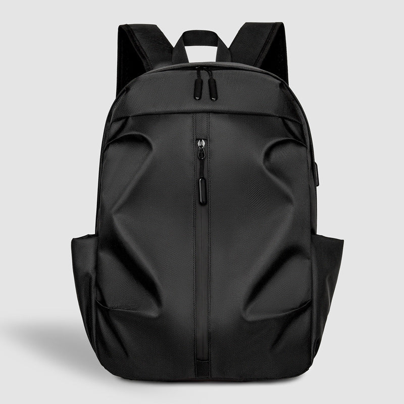 Lightweight Travel Backpack Bowlift