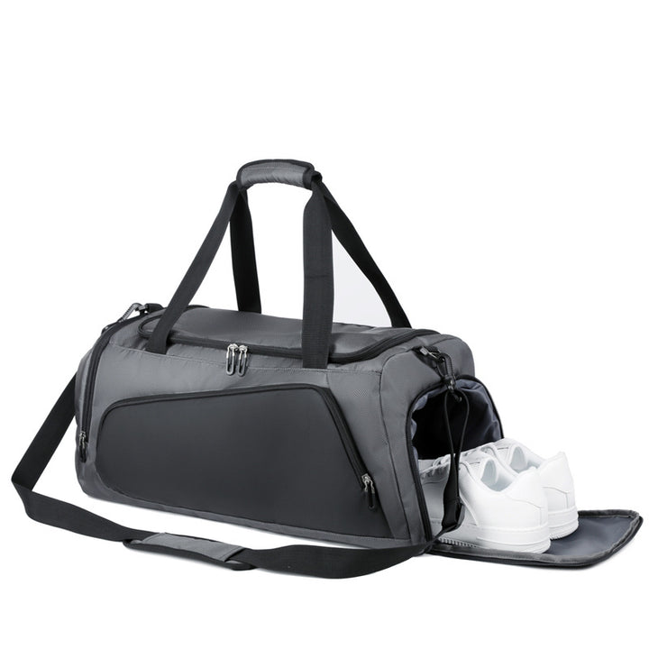 Versatile Transition Backpack Bowlift
