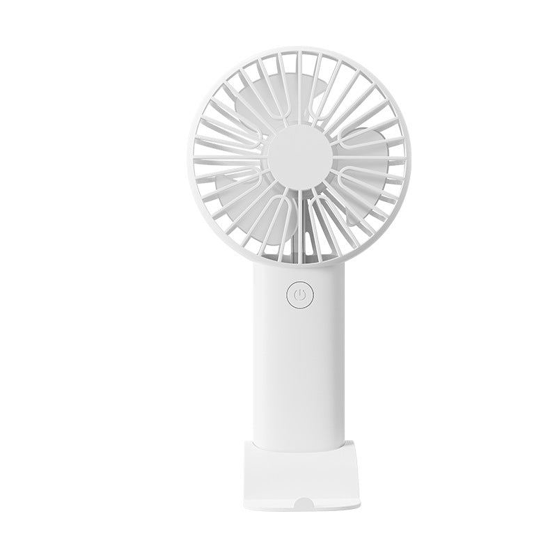 Women portable USB fan Bowlift