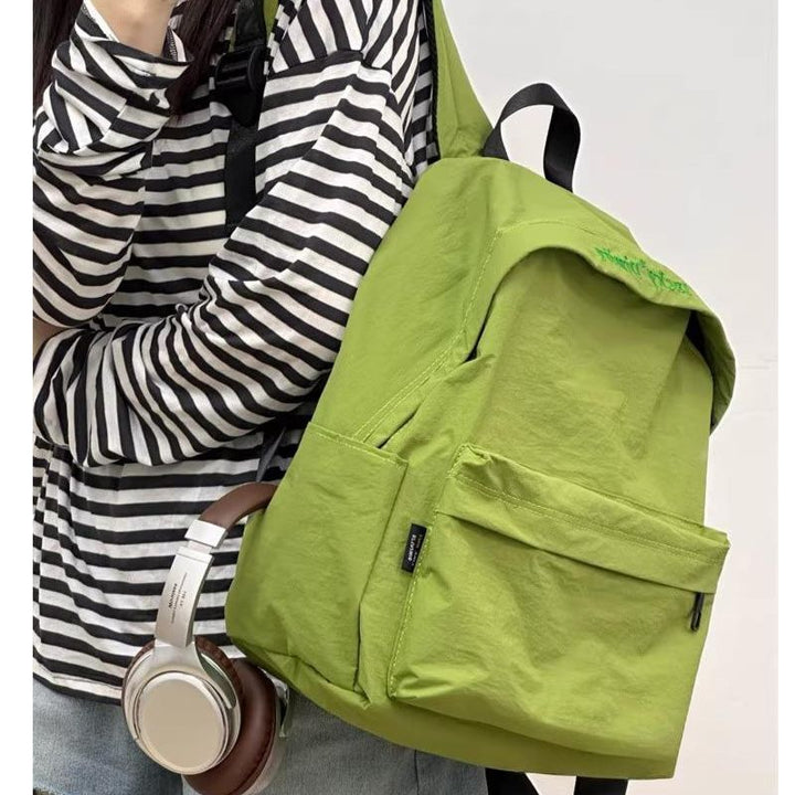Lightweight Waterproof Folding Backpack Bowlift