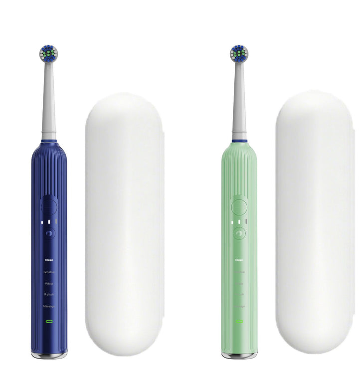 Electric Toothbrush Bowlift